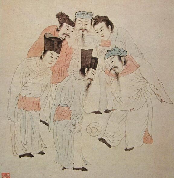 体坛趣事足球_趣玩足球_足球有趣的历史事件