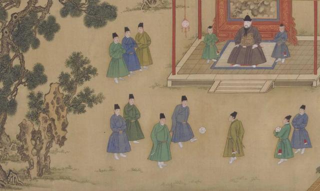 趣玩足球_足球有趣的历史事件_体坛趣事足球