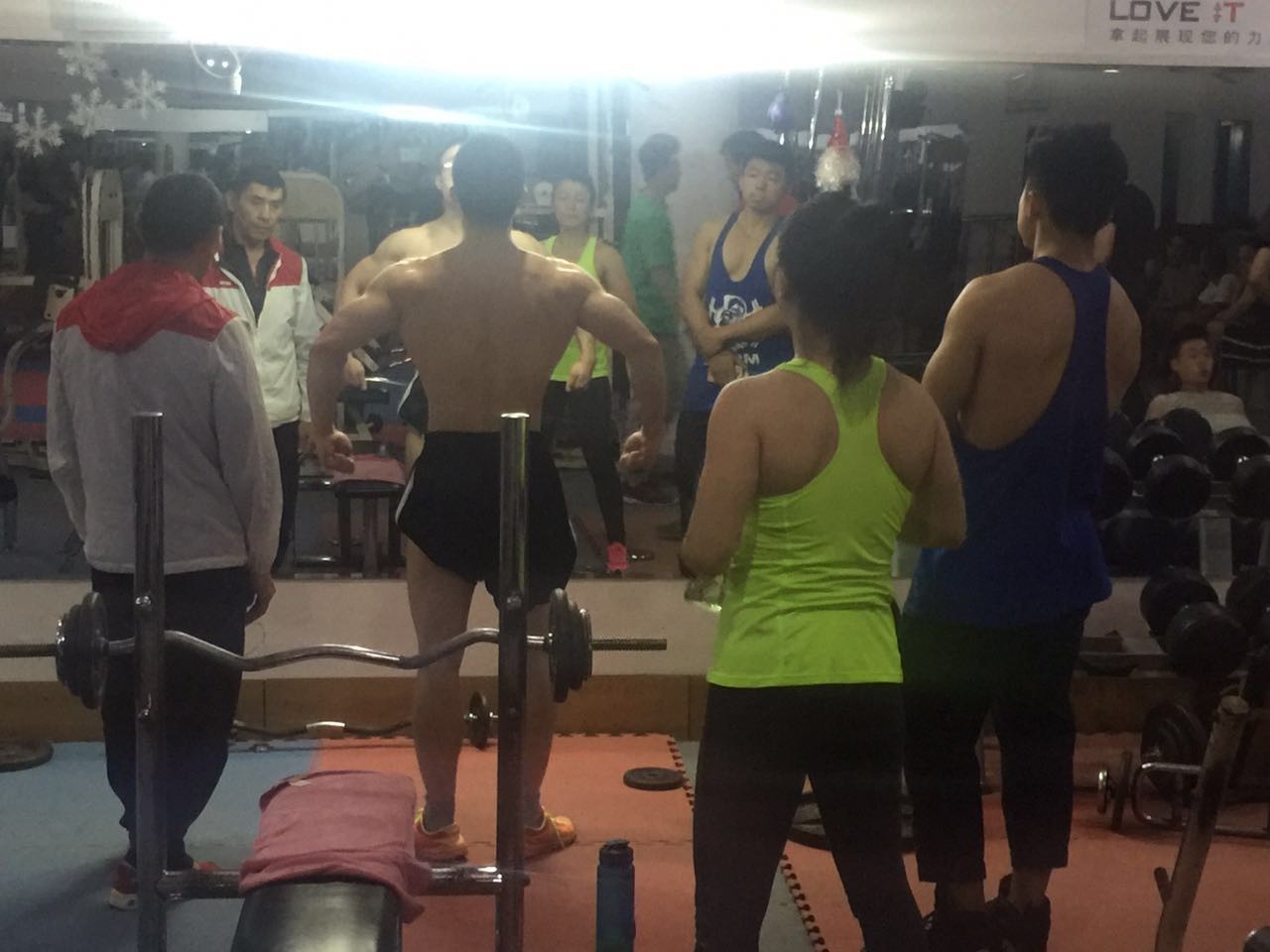 教练健身培训_教练营养健身知识培训_健身教练营养知识