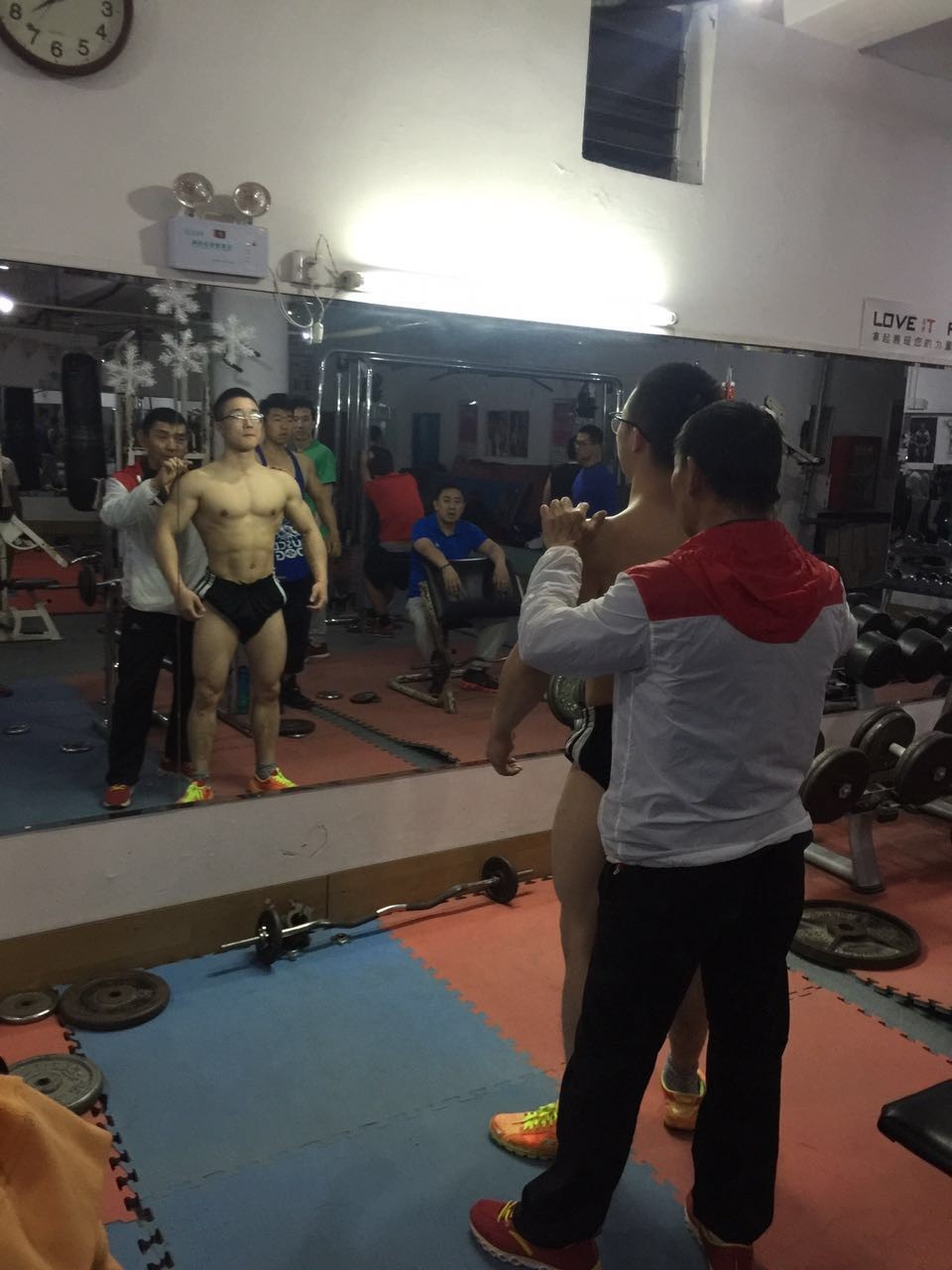 健身教练营养知识_教练营养健身知识培训_教练健身培训