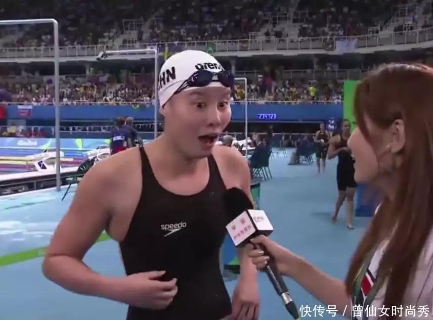 加拿大中国女子游泳冠军_加拿大游泳冠军采访_加拿大女子游泳金牌