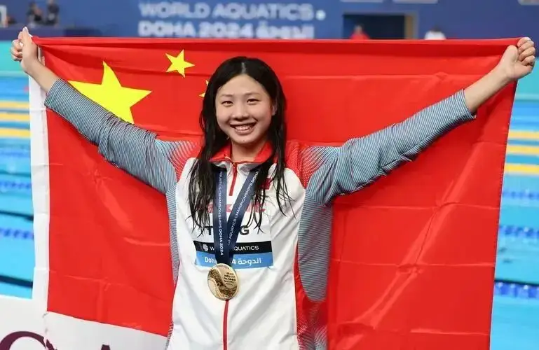 加拿大女子游泳金牌_加拿大中国女子游泳冠军_加拿大游泳女运动员华裔