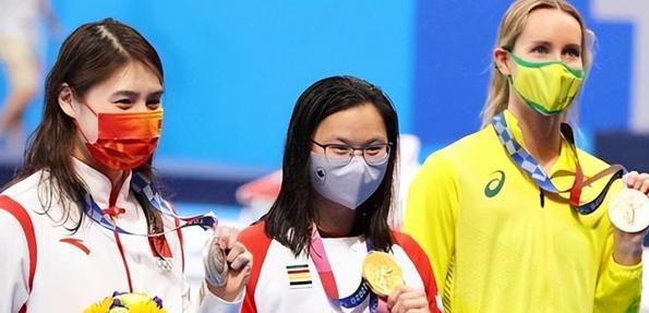 加拿大游泳冠军是中国人吗_加拿大中国女子游泳冠军_加拿大女子游泳金牌
