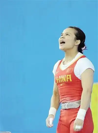 举重冠军禁药_举重禁药都是什么药_举重被禁赛