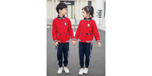 广东小学生校服,校服