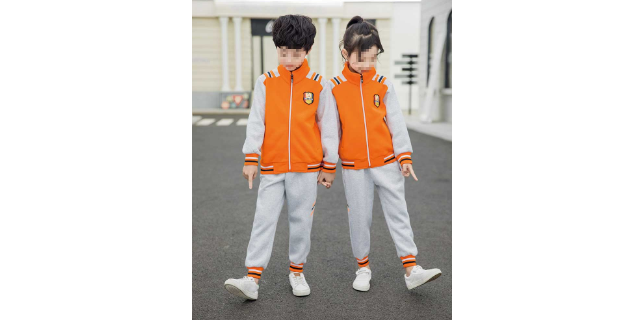 广东小学生校服,校服
