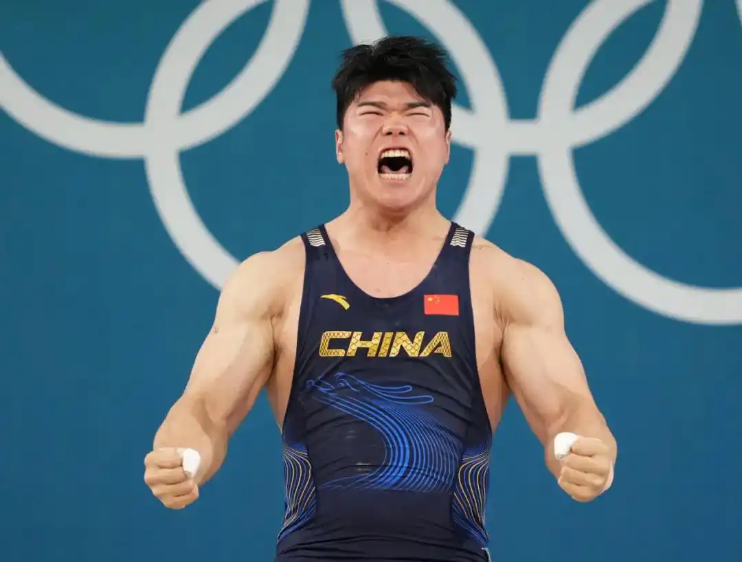 刘焕华举重_举重冠军刘华勇_刘焕华亚运会举重冠军
