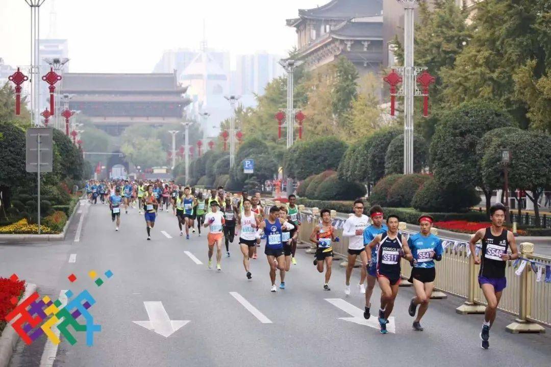 马拉松西安训练基地在哪_西安马拉松训练_马拉松比赛西安