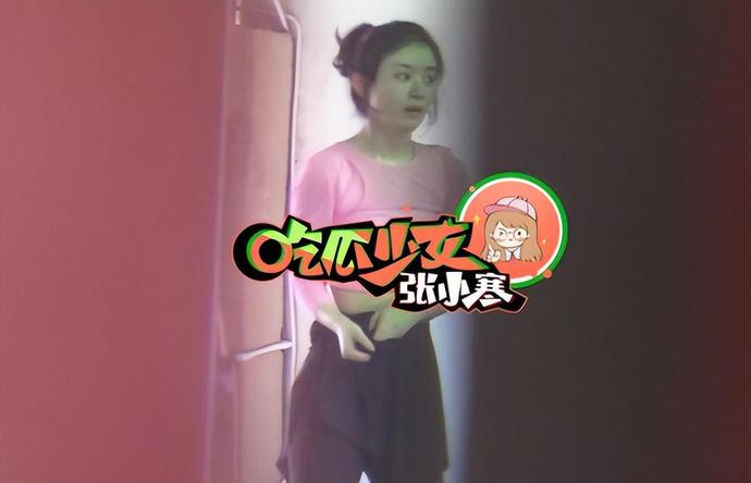 赵丽颖在健身_赵丽颖健身房锻炼图片_赵丽颖健身照片