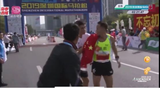 马拉松阴谋_马拉松之神_马拉松魔咒