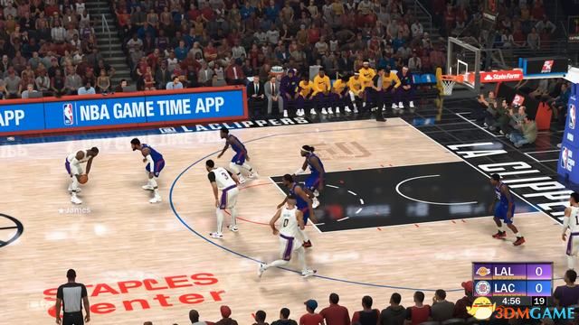 《NBA2K20》 新增内容及改动详解 战术策略及玩法技巧总汇