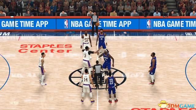 《NBA2K20》 新增内容及改动详解 战术策略及玩法技巧总汇