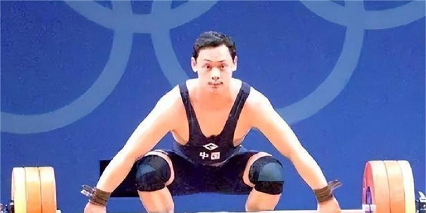 奥运举重冠军能得多少钱_奥运举重冠军现状_奥运会举重冠军父母反应
